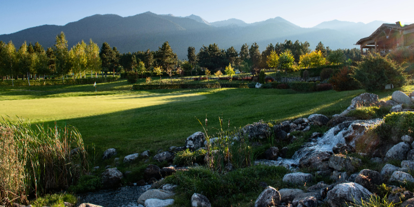 Pirin Golf & Country Club