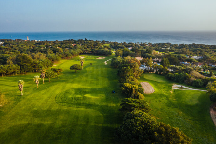 Clube de Golfe Quinta da Marinha