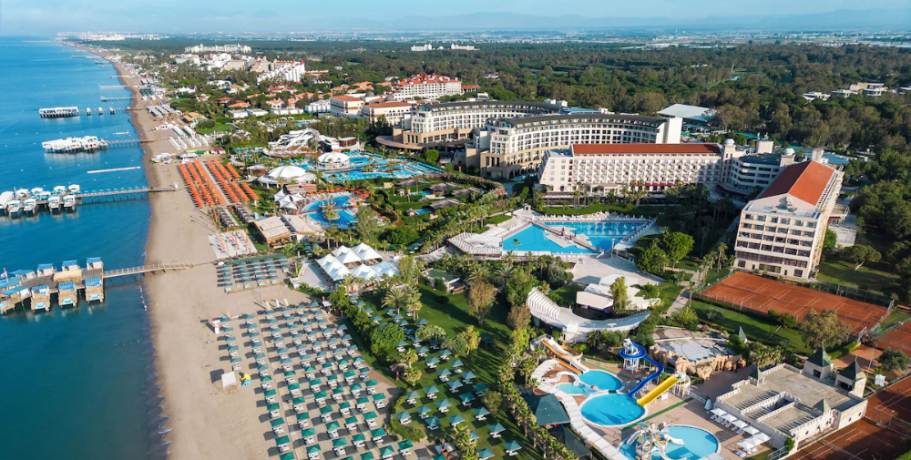 Kaya Belek Hotel