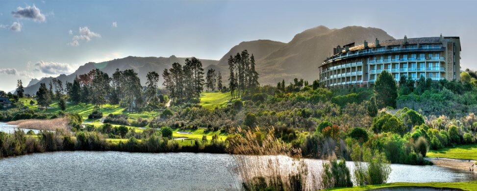 Arabella Hotel Golf & Spa