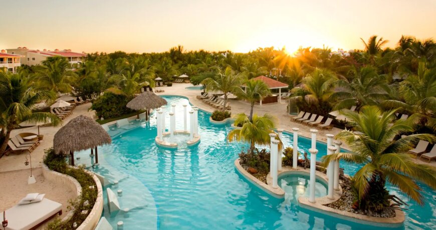 Melia Caribe Beach Deluxe