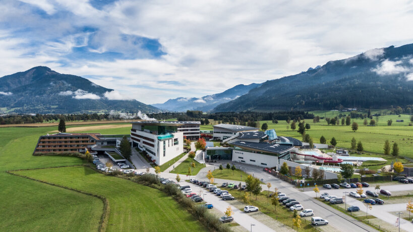 Tauern SPA Kaprun