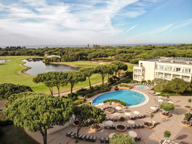 Onyria Quinta da Marinha Hotel