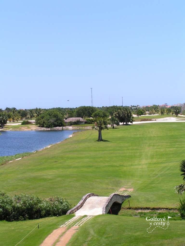 White Sands Golf & Beach Resort, Dominikánská Republika, Punta Cana