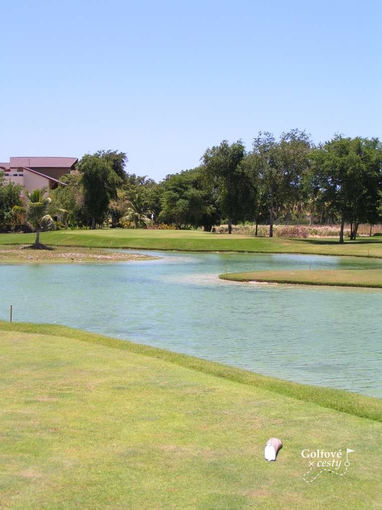 White Sands Golf & Beach Resort, Dominikánská Republika, Punta Cana